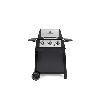 PORTA-CHEF 320 CHARIOT BROIL KING