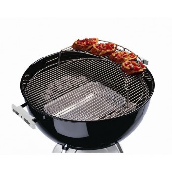 WARMING RACK FOR 57 AND 67 cm WEBER CHARCOAL BBQ
