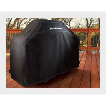 PREMIUM POLYESTER COVER BROIL KING FOR REGAL 590 AND IMPERIAL 500