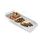 NARROW GRIDDLE BROIL KING