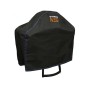 KEG PREMIUM  POLYESTER GRILL COVER