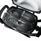 BARBECUE WEBER Q 1400 ELECTRIC GRILL