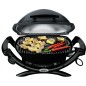 BARBECUE WEBER Q 1400 ELECTRIC GRILL