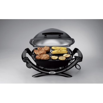 BARBECUE WEBER Q 1400 ELECTRIC
