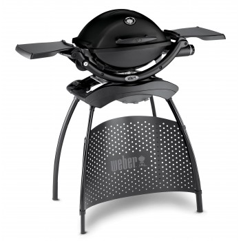 WEBER Q STAND FOR SERIES Q1000 and Q2000