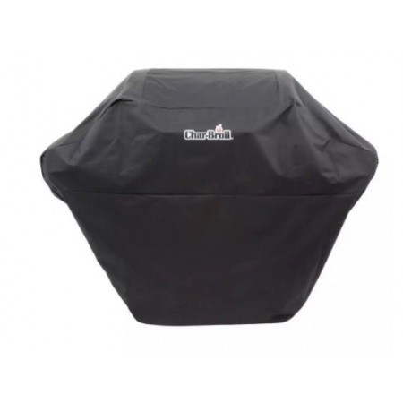 BARBECUE CHAR-BROIL PERFORMANCE / CONVECTIVE COVER WITH 2 BURNERS