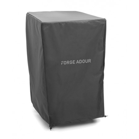Cover Forge Adour for trolleys series Origin 45 (CHO A 45) and series Premium 45 (CH PA 45, CH PAF 45, CH PI 45, CH PIF 45)