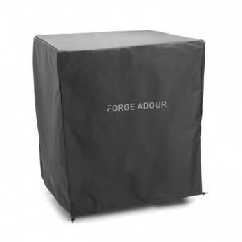 Cover Forge Adour for trolleys series Origin 60 (CHO A 60) and series Premium 60 (CH PA 60, CH PAF 60, CH PI 60, CH PIF 60)