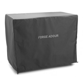 Cover Forge Adour for trolleys series Innova 80 (CHIN 80, CHIN 80 B) and for furniture series Combi (TRAFCO)