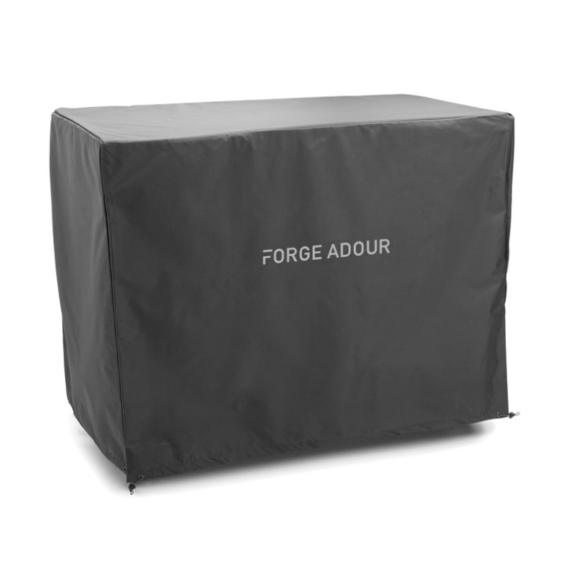 Cover Forge Adour for trolleys series Innova 80 (CHIN 80, CHIN 80 B) and for furniture series Combi (TRAFCO)