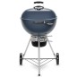 BARBECUE WEBER MASTER-TOUCH C-5750 SLATE BLUE GBS 57cm