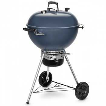 BARBECUE WEBER MASTER-TOUCH C-5750 SMOKE GREY GBS 57cm