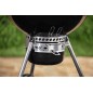 WEBER MASTER-TOUCH GBS C-5750 SLATE BLUE BARBECUE