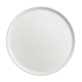 Assiette plate Weber (Lot de 2) 27,5 cm