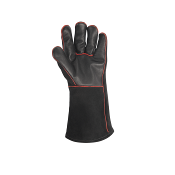 BBQ Leather Gloves Weber