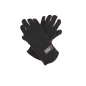 BBQ Leather Gloves Weber