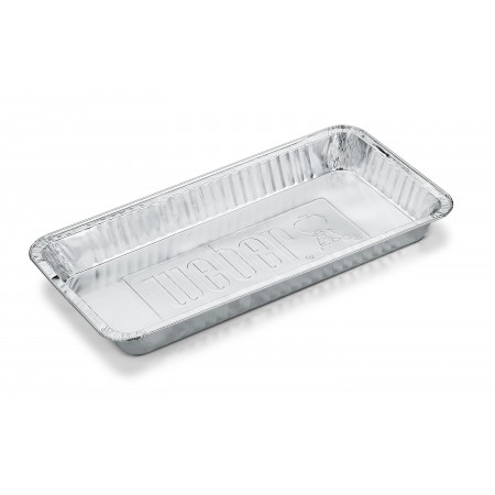 DRIP TRAYS FOR 57 cm WEBER CHARCOAL BBQ