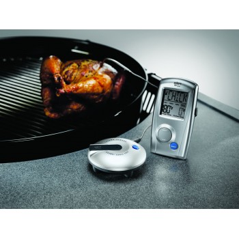 WEBER STYLE DIGITAL THERMOMETER