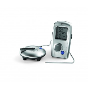 WEBER STYLE DIGITAL THERMOMETER