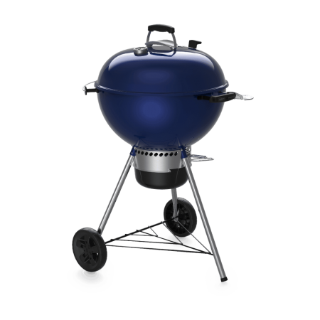 BARBECUE WEBER MASTER-TOUCH C-5750 OCEAN BLUE GBS 57cm