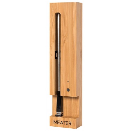 WIRELESS SMART MEAT THERMOMETER MEATER