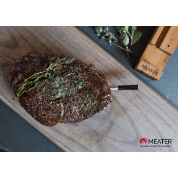 Thermomètre à viande sans fil MEATER+ – LE BELLOTA