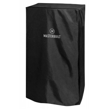 30-INCH ELECTRIC SMOKER COVER MASTERBUILT