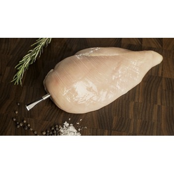 WIRELESS SMART MEAT THERMOMETER MEATER Block