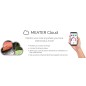 WIRELESS SMART MEAT THERMOMETER MEATER BLOCK