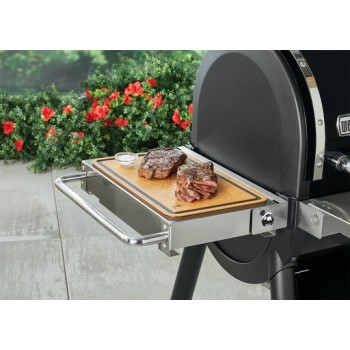 TABLE D'APPOINT POUR BARBECUE WEBER SMOKEFIRE