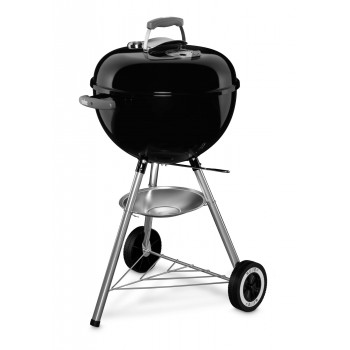 WEBER CLASSIC KETTLE BARBECUE 47cm