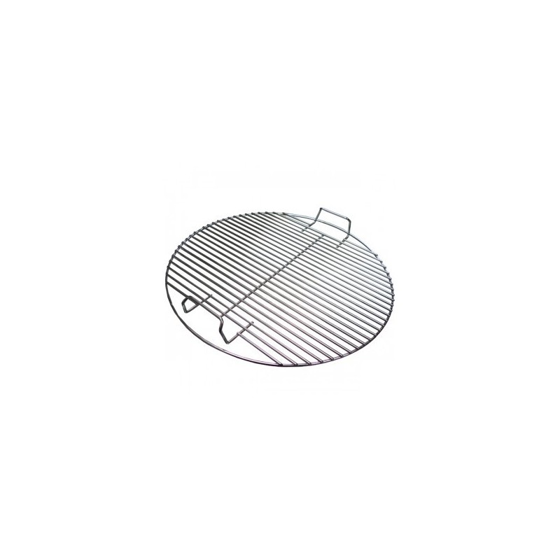 COOKING GRATE FOR 47 cm  WEBER BBQ