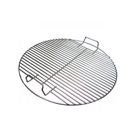 COOKING GRATE FOR 47 cm  WEBER BBQ