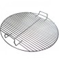 COOKING GRATE FOR 57 cm BBQ WEBER