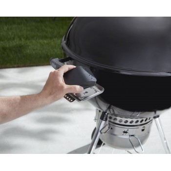 WEBER CONNECT 6-PIECE MOUNTING KIT