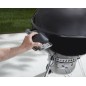 WEBER CONNECT 6-PIECE MOUNTING KIT
