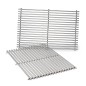 STAINLESS STEEL COOKING GRATES FOR GENESIS SERIES 300