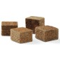 PACK OF 48 ECO LIGHTER CUBES