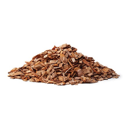 CHERRY WOOD CHIPS FOR SMOKING NAPOLEON