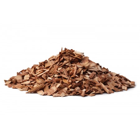 APPLE WOOD CHIPS FOR SMOKING NAPOLEON