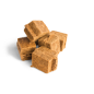 PACK OF 100 NATURAL LIGHTER CUBES NAPOLEON