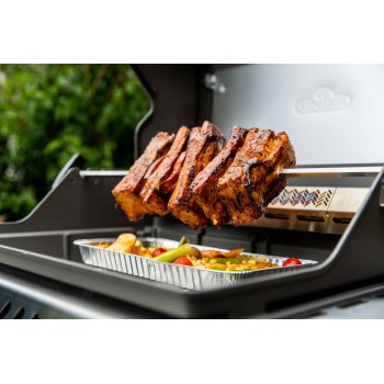 ROTISSERIE KIT FOR BARBECUE NAPOLEON ROGUE 365/425/525/625