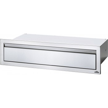 BUILT-IN EXTRA WIDE DRAWER NAPOLEON (115x30cm)