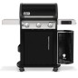 WEBER SPIRIT EPX-315 GBS BLACK BARBECUE