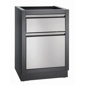 OASIS™ WASTE DRAWER CABINET AND DRAWER FOR A PAPER TOWEL HOLDER NAPOLEON