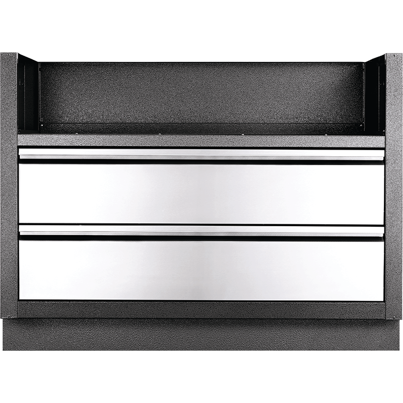 SUPPORT CABINET OASIS™ BIG44'' FOR BUILT-IN 700 SERIES 44'' (112cm) NAPOLEON