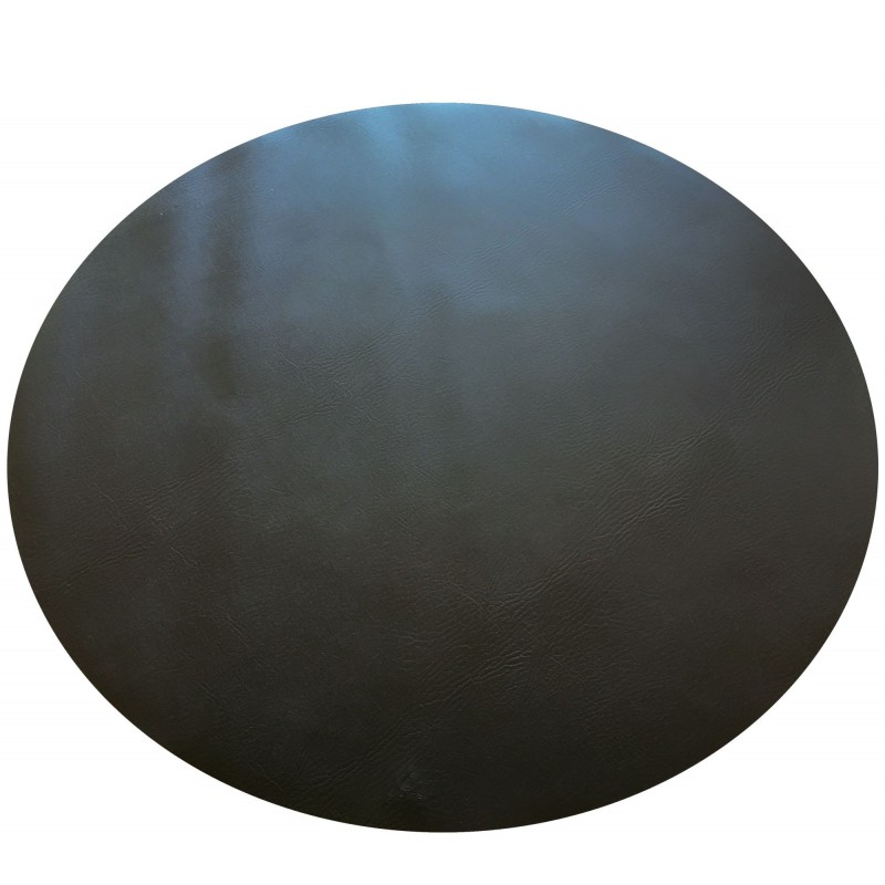OFYR TABL’O PLACEMAT BLACK