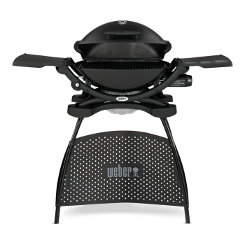 BARBECUE WEBER Q2200 BLACK STAND