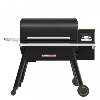 PELLET BARBECUE TRAEGER TIMBERLINE 1300