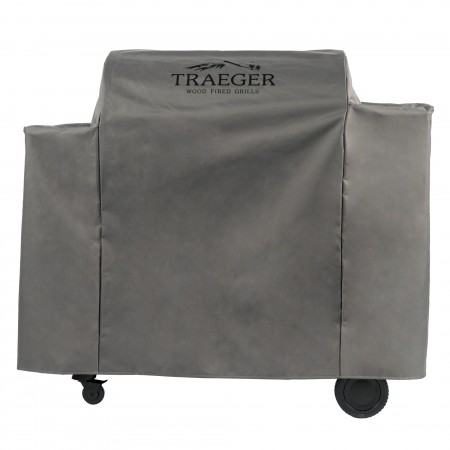 TRAEGER IRONWOOD 885 BARBECUE COVER